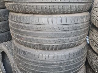 Michelin Latitude sport3 235/55 R19