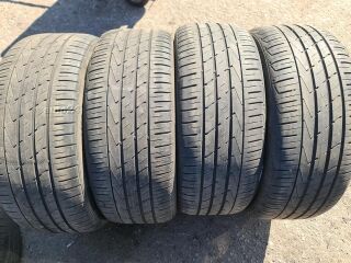 Hankook  235/50 R19