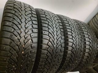 Formula Pirelli 215/65 R16
