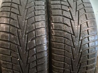 Hankook ICEPT X 235/55 R19