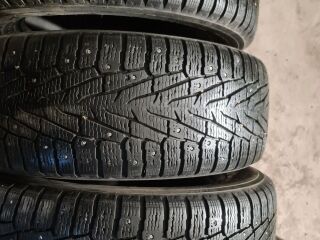 Nokian Nordman7 265/65 R17