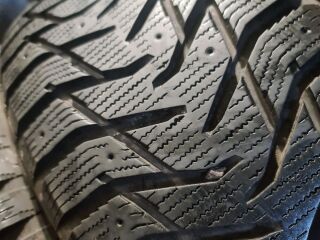 Sailun ICEBLAZER WST3 215/55 R18
