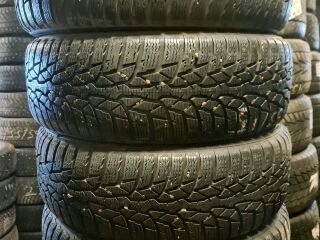 Nokian WR D4 175/65 R15