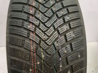 Continental Icecontact3 255/50 R19