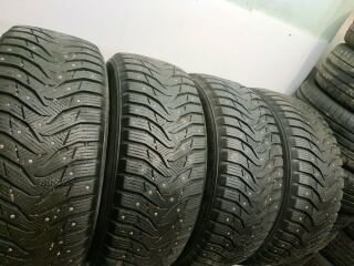 Kumho WS31 265/60 R18