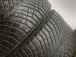 Michelin Esimesed rehvid 275/40/21 305/35 R21