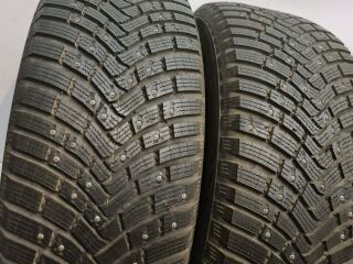 Continental Icecontact3 265/60 R18