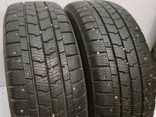 Goodyear  215/65 R15