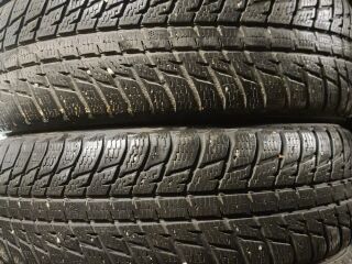 Nokian Wr suv3 225/65 R17