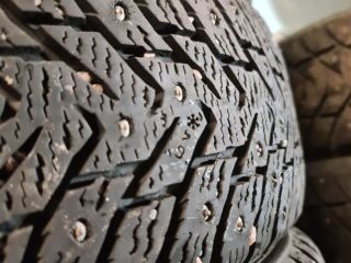 Nokian Hakkapelita8 175/65 R15