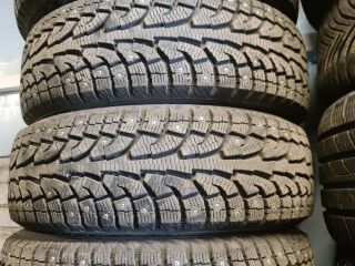 Hankook Ipike rw11 - 100% naastud 215/60 R17