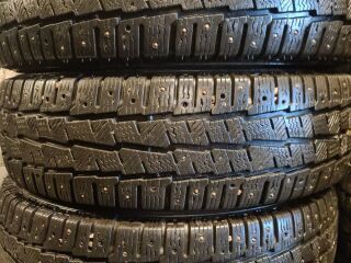 Michelin Agilis 225/75 R16