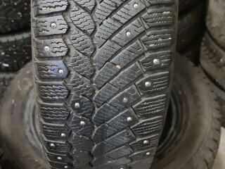 Continental  215/65 R16