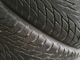Nokian Hakkapelita r2 225/45 R18
