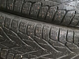 Nokian Hkpl r2 215/65 R16