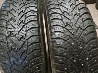 Bridgestone Noranza2 215/65 R16