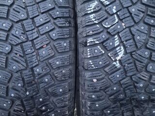Continental Icecontact2 205/60 R16
