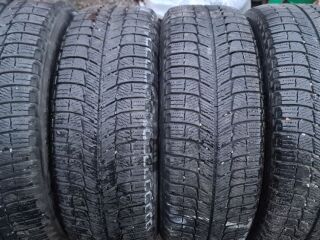 Michelin X-ice 205/60 R16