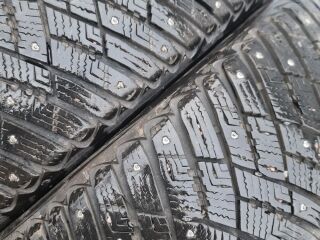 Goodyear Ultragrip 205/60 R16