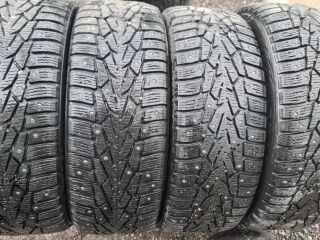 Nokian Hakkapelita7 205/55 R16