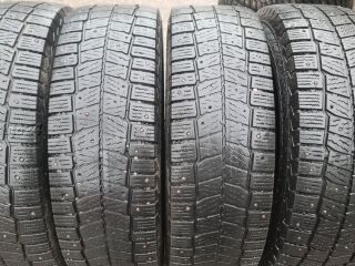 Continental  225/75 R16