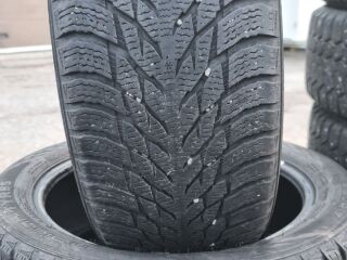 Nokian R3 215/50 R19