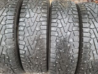 Pirelli Icezero 215/70 R16
