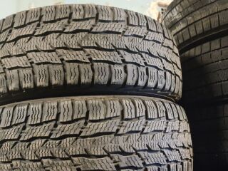 Nokian Cr3 225/55 R17