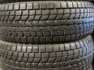 Dunlop  225/60 R17