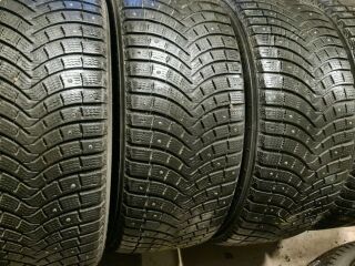 Michelin X-ice 265/45 R21