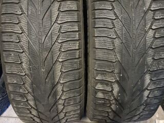 Nokian R2 275/45 R20