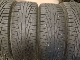 Nokian Nordman 215/60 R17