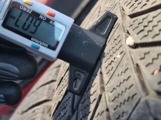 Triangle  245/45 R18