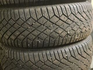 Continental Vikingcontact7 205/60 R16