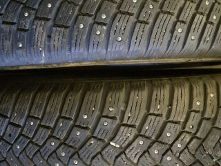 Continental Icecontact3 205/60 R16