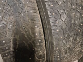 Kumho  235/65 R16
