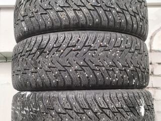 Nokian Hakkapelita8 205/55 R16