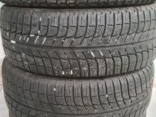 Michelin X-ice 205/55 R16