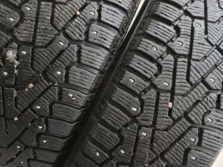 Pirelli Icezero 205/55 R16