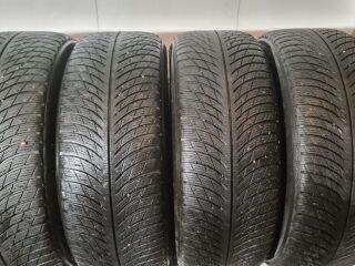Michelin Pilotalpin5 ZP 245/50 R19