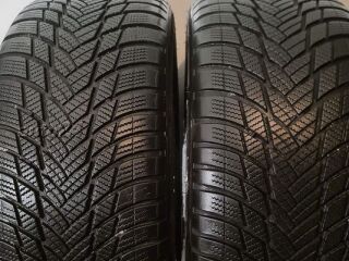 Bridgestone LM001 255/50 R20