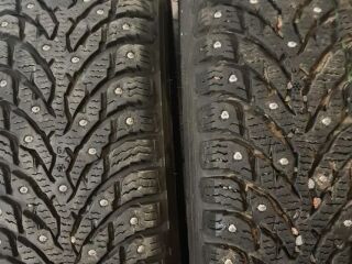 Nokian Hakkapelita9 185/65 R15