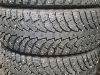 Antares Ice 205/55 R16