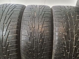 Nokian Hakkapelita r 275/40 R20