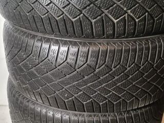 Continental Vikingcontact7 225/55 R17