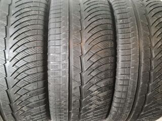Michelin Pilotalpin PA4 265/40 R20