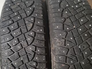 Continental Icecontact2 195/65 R15