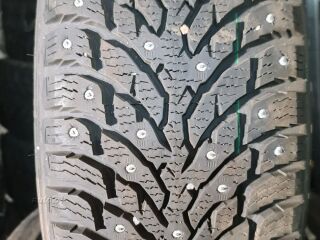 Nokian Hakkapelita9 205/55 R17