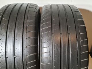 Dunlop Sp sportmaxx gt 265/40 R21