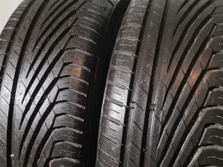 Uniroyal  215/55 R18